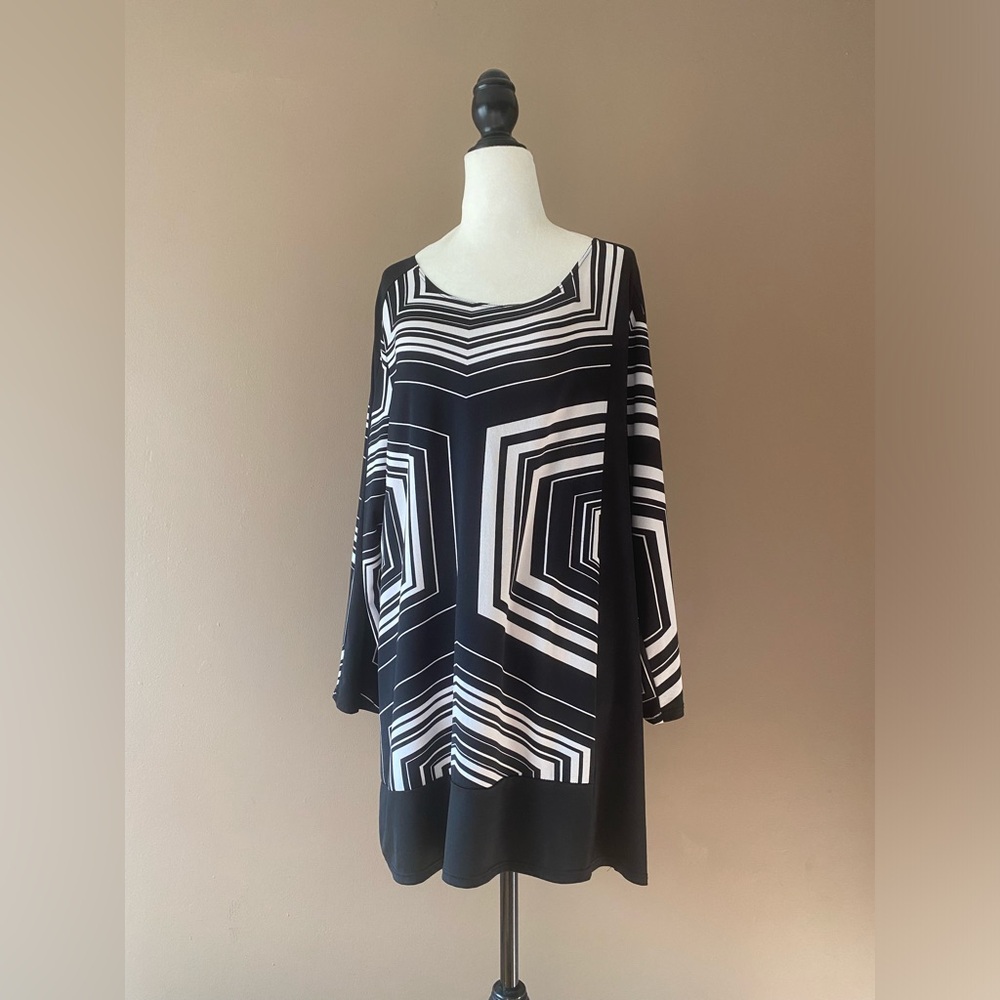 Geometric top